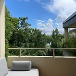 Grosszuegiges Wohnen Mit Seeblick In Zentrumsnaehe Радольфцелль (Бодензее)