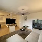 Grosszuegiges Wohnen Mit Seeblick In Zentrumsnaehe Апартаменты Радольфцелль (Бодензее)