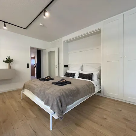 Grosszuegiges Wohnen Mit Seeblick In Zentrumsnaehe Appartamento *