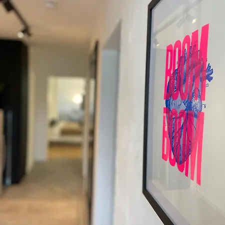 Grosszuegiges Wohnen Mit Seeblick In Zentrumsnaehe *